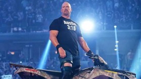 Stone Cold Steve Austin