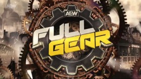 AEW Full Gear 2024