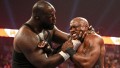 Omos vs. Bobby Lashley