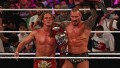 Matt Riddle & Randy Orton