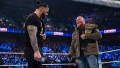 Roman Reigns & Brock Lesnar