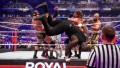 WWE Royal Rumble