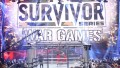 WWE Survivor Series: WarGames