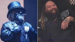 Uncle Howdy & Bray Wyatt