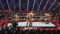 WWE Royal Rumble Match