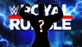 WWE Royal Rumble