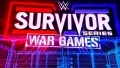 WWE WarGames Match