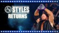 AJ Styles