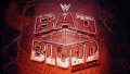 WWE Bad Blood 2024