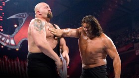 Big Show & The Great Khali