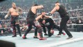 The Bloodline vs. Roman Reigns