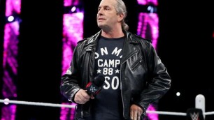 Bret Hart