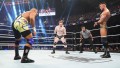 Bron Breakker vs. Sheamus vs. Ludwig Kaiser