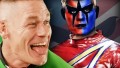 John Cena & Stardust