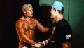 Cody Rhodes & John Cena