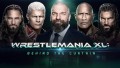 WrestleMania XL: Behind the Curtain
