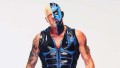 Dustin Rhodes