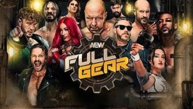 AEW Full Gear 2024