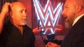 Goldberg & Triple H