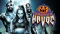 WWE NXT Halloween Havoc