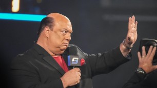 Paul Heyman