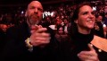 Triple H & Stephanie McMahon