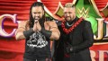 Jacob Fatu & Solo Sikoa