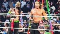 Jeff Hardy & Matt Hardy