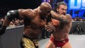 Bobby Lashley vs. Karrion Kross