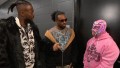 The New Day & Rey Mysterio