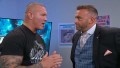 Randy Orton & Nick Aldis