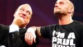 Paul Heyman & CM Punk