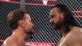 CM Punk vs. Drew McIntyre