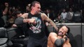 CM Punk & Drew McIntyre