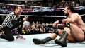 CM Punk & Drew McIntyre