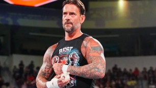 CM Punk