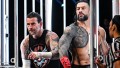 CM Punk & Roman Reigns