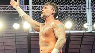 CM Punk