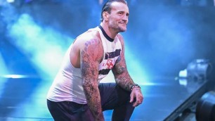 CM Punk