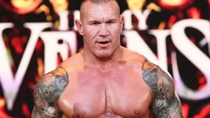 Randy Orton