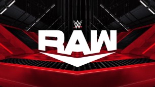 WWE RAW