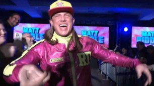 Matt Riddle