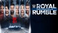 WWE Royal Rumble