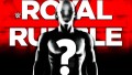 WWE Royal Rumble