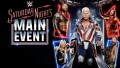 WWE Saturday Night's Main Event