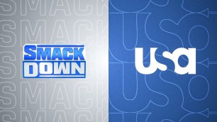 SmackDown & USA Network