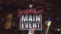 WWE Saturday Night's Main Event