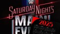 WWE Saturday Night’s Main Event