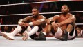 The Street Profits (Montez Ford & Angelo Dawkins)