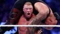 Undertaker vs. Brock Lesnar